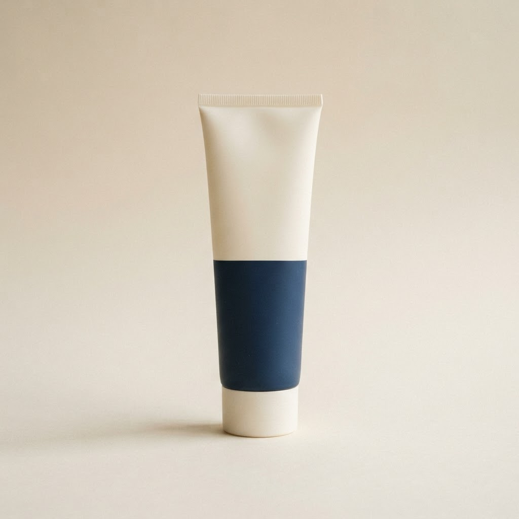 Gel limpiador facial